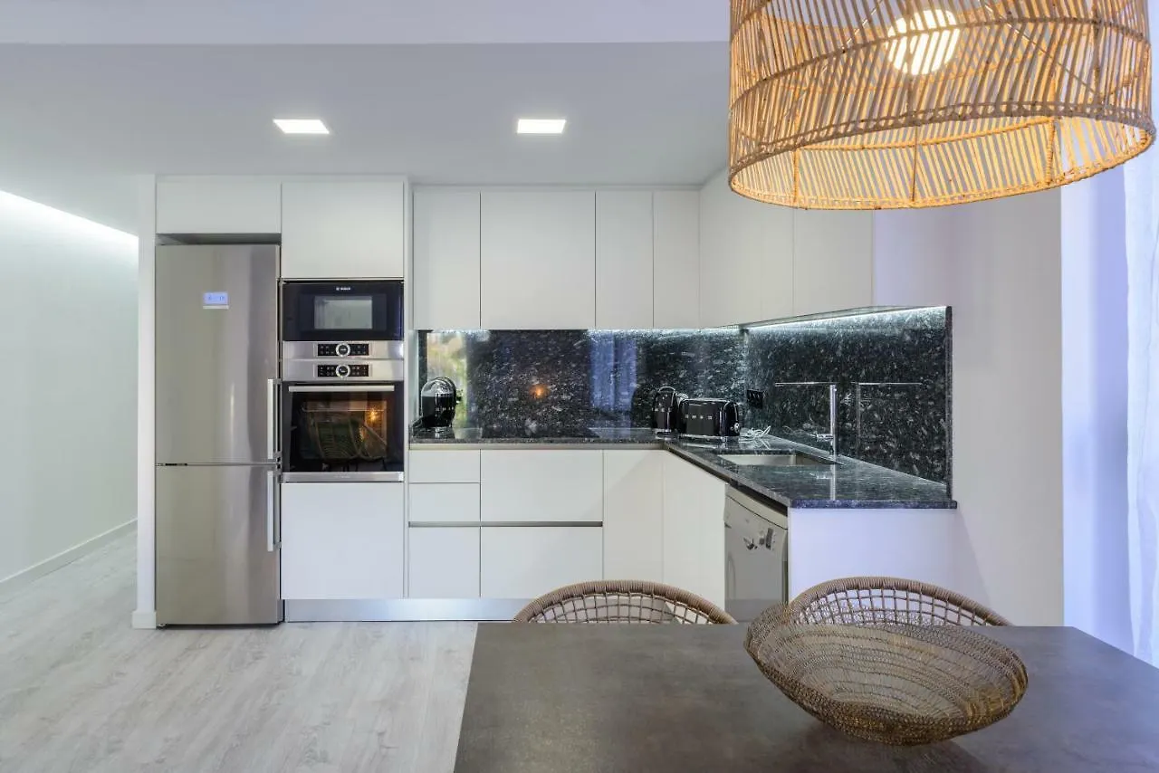 Apartamento Apg Placa Catalunya Gerona España