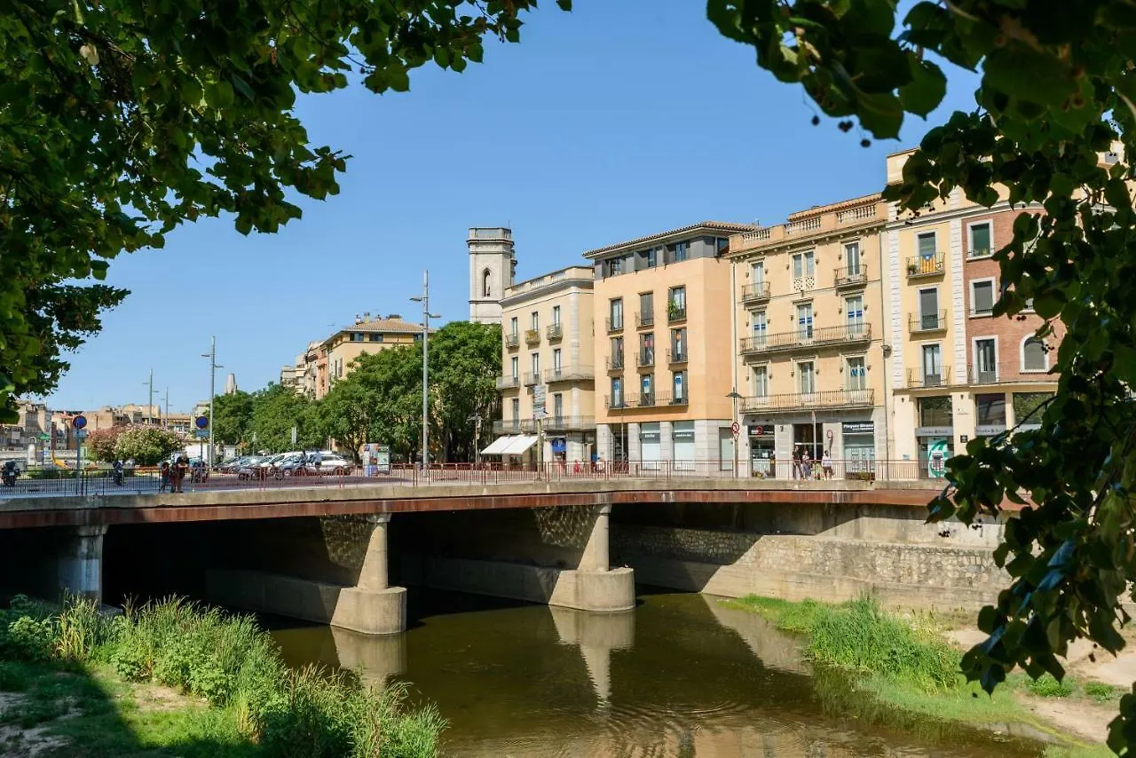 Apg Placa Catalunya Gerona 0*,  España