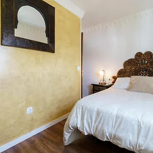  Apartment Casa Nazari - Setenil De Bodegas Spain
