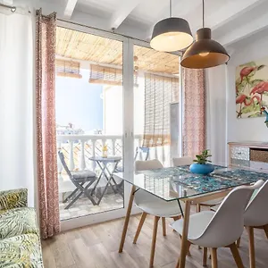  Apartamento Luz Y Armonia España