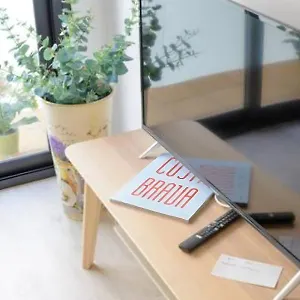 Appartement Flateli Lorenzana 17, Gerona