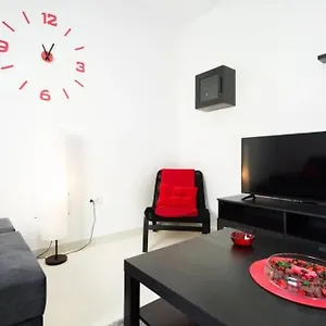  Apartamento Avenida De Canarias España