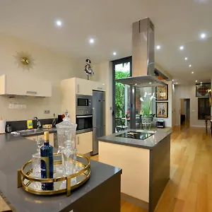  Apartamento Classic And Luxury- 2bd 2bth- Sierpes España