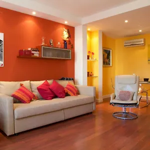  Apartamento San Benito C España