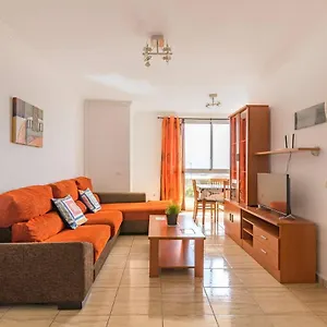  Apartamento 2b Apartamento Atlántico España