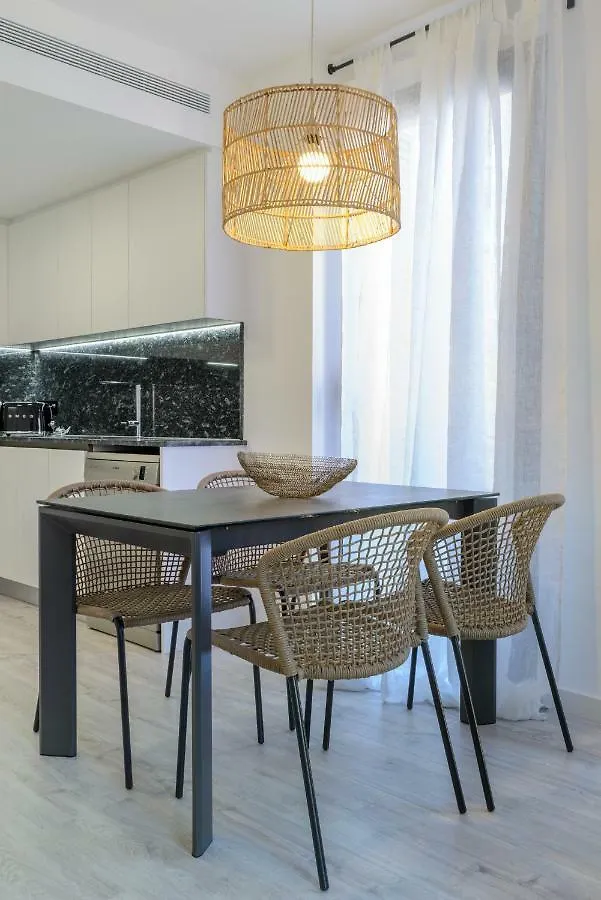 Apartmán Apg Placa Catalunya Girona